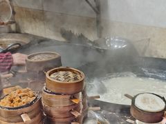 -代四孃牛华豆腐脑美味小食(总店)