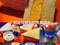 -伯友茶记(中华广场店)