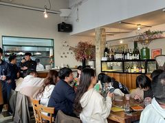 -RAC BAR(安福路店)