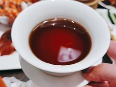 -佘山世茂艾美·御珍轩中餐厅