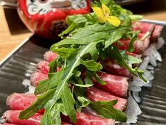 -丸藏和牛烧肉专门店(园区师惠坊店)