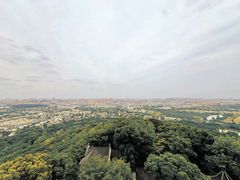 -采石矶景区