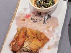 -金哥私房菜馆(张府园总店)