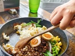 -良木缘咖啡西餐(蜀汉路店)