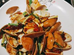 -达叔香味海鲜(海棠68环球美食街店)