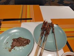 -泰安东尊华美达广场酒店·自助餐厅