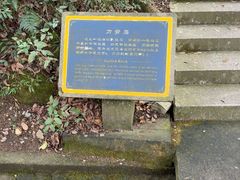 -普陀山风景区-佛顶山