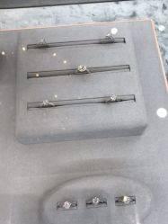 点击看大图 -钻石小鸟钻戒婚戒定制(石路店)