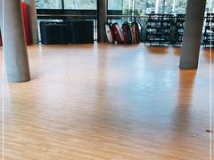 -SUPERMONKEY超级猩猩健身(中山公园店)