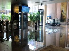 -北京朝阳悠唐皇冠假日酒店
