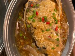 -蜜桃餐厅·伴山(湖滨商业街店)