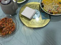 -溱湖八鲜菜馆