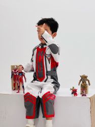 -倾城宝贝儿童摄影(广州天河店)