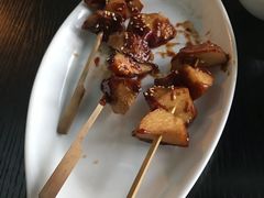 -蕴味秘密花园·西式烧烤主题餐厅