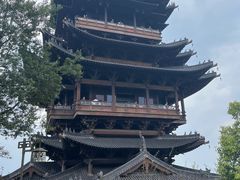 -杭州半山国家森林公园