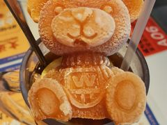 -文通冰室(东方宝泰店)