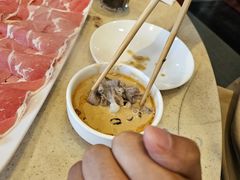 -阳坊大都涮羊肉(阳坊总店)
