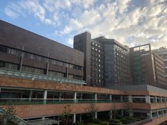 -香港大学