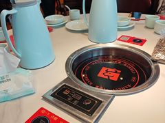 -八合里潮汕鲜牛肉火锅(深圳海岸城店)