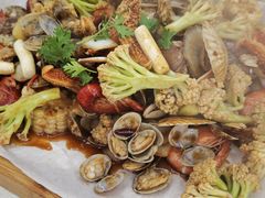 -人和啤酒屋海鲜大排档(营口路店)