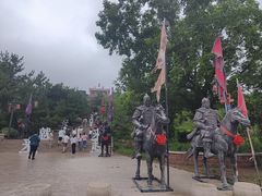 -红石寨旅游度假区