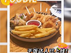 -玛尚诺意式餐厅(天环广场店)