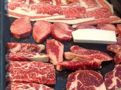 -六七八韩式烤肉·韩国料理(上杭路店)