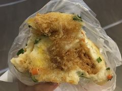 -BreadTalk面包新语·烘焙蛋糕(深业上城店)