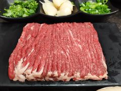 -清真·京华源铜锅涮肉(丰庆店)