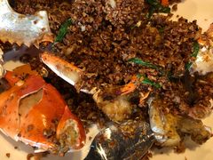 -喜记避风塘炒辣蟹(旗舰店)