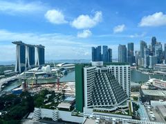 -新加坡泛太平洋酒店