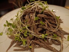 -西安华清御汤酒店