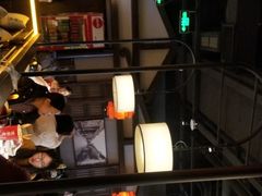 -宽窄巷成都菜(青岛路万达广场店)