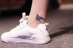 -见雾TATTOO STUDIO