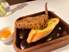 -月芽·自由餐厅·西溪湿地餐厅