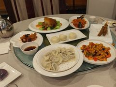 -功德林素菜饭庄(前门店)