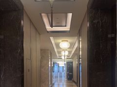 -南京富力万达嘉华酒店·游宴一品淮扬中餐厅