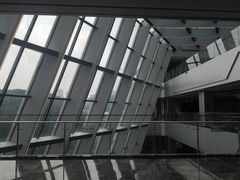 -广州越秀国际会议中心