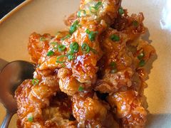 -雾山韩式烤肉·海南糟粕&椰子鸡火锅·海景餐厅(三亚绿发山海天JW万豪酒店)