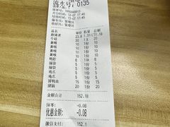 -四川老牛麻辣烫(北门桥店)