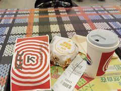 -肯德基(西桥店)