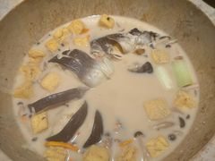 -云海肴云南菜·蒸汽石锅鱼(青岛万象城店)