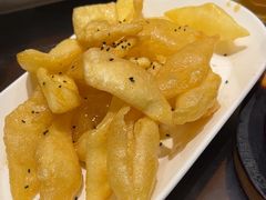 -老厨家(友谊路总店)