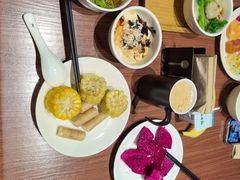 -成都太古里总府王府井亚朵X酒店
