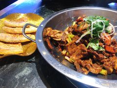 -昌盛德徐州老菜馆