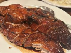 -文兴酒家(Chinatown - Gerrard Street)