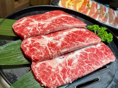-九田家黑牛烤肉料理(新光汇店)
