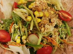 -桃屋日本料理(清华科技园店)