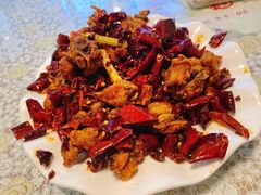 辣子鸡-文三里屯面馆(三里屯店)