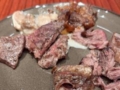 -西安W酒店·WEI全味西餐厅